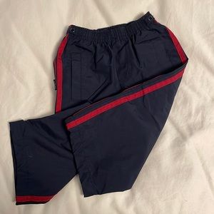 Carter’s Rain Pants with Lining and Track Stripe